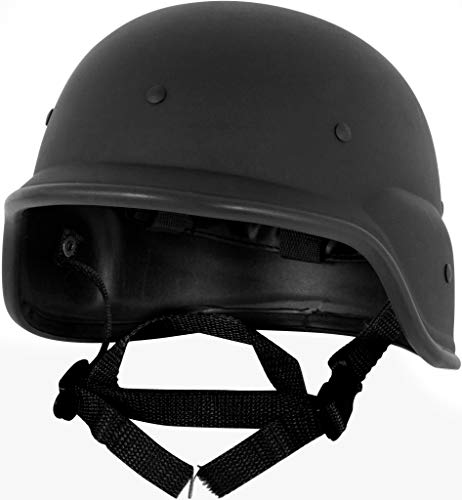 Military Grade Airsoft Tactical Helmet