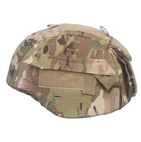 OSdream Military MICH 2000 Ver2 Tactical Airsoft Helmet Cover